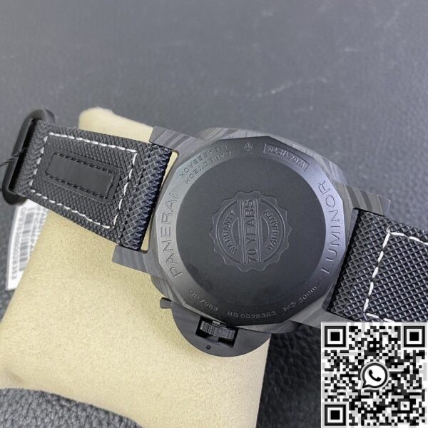 Fake Panerai Watches - VS Factory Luminor PAM1118