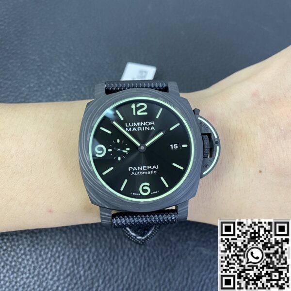 Fake Panerai Watches - VS Factory Luminor PAM1118