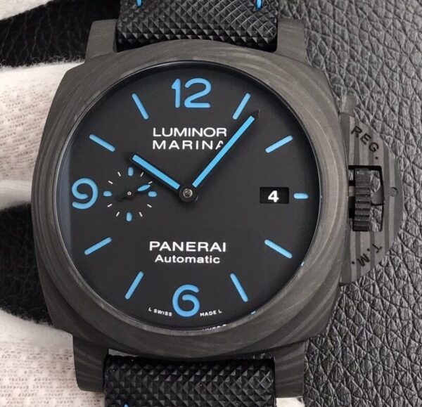 Luminor Panerai Watch - VS Factory PAM01661