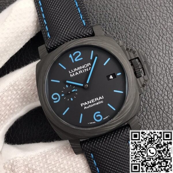 Luminor Panerai Watch - VS Factory PAM01661