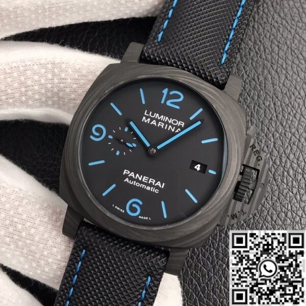 Luminor Panerai Watch - VS Factory PAM01661