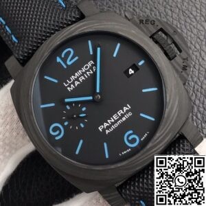 Luminor Panerai Watch - VS Factory PAM01661