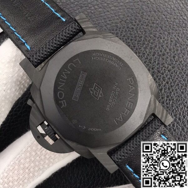 Luminor Panerai Watch - VS Factory PAM01661