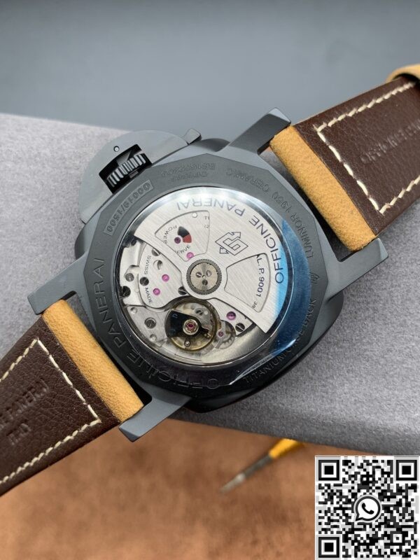 Luminor Mrian Panerai - VS Factory PAM441