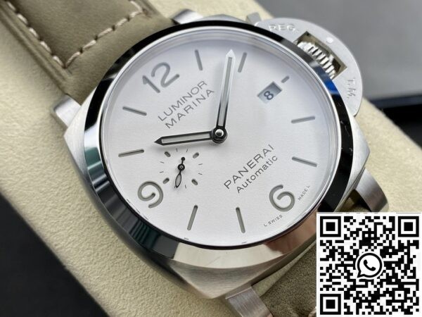 Panerai Luminor Base - VS Factory PAM01314