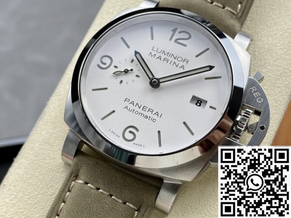 Panerai Luminor Base - VS Factory PAM01314