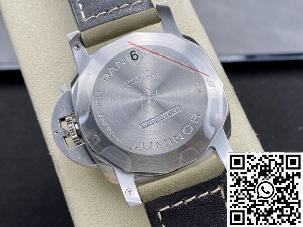 Panerai Luminor Base - VS Factory PAM01314