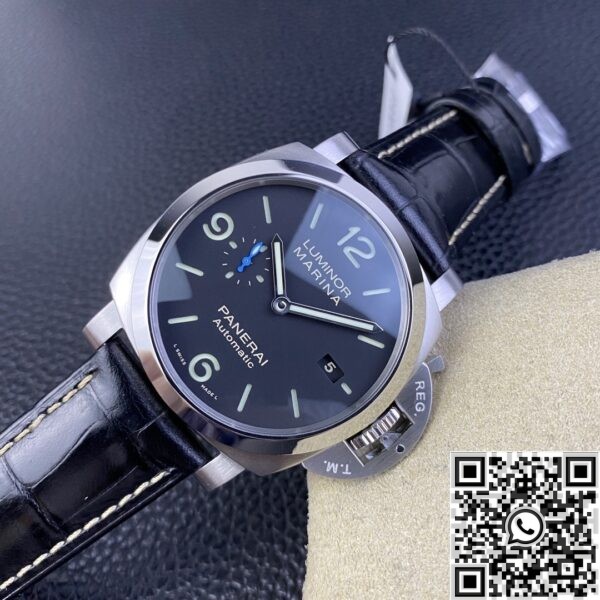 Panerai Watch Luminor - VS Factory PAM01312