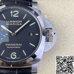 Panerai Watch Luminor - VS Factory PAM01312