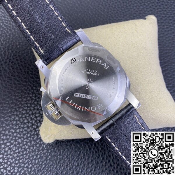 Panerai Watch Luminor - VS Factory PAM01312