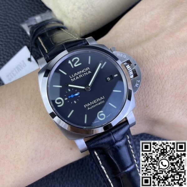 Panerai Watch Luminor - VS Factory PAM01312