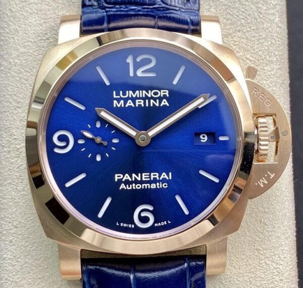 Panerai Luminor Marina - VS Factory PAM01112