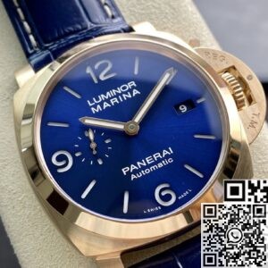 Panerai Luminor Marina - VS Factory PAM01112