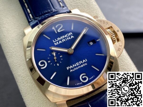 Panerai Luminor Marina - VS Factory PAM01112