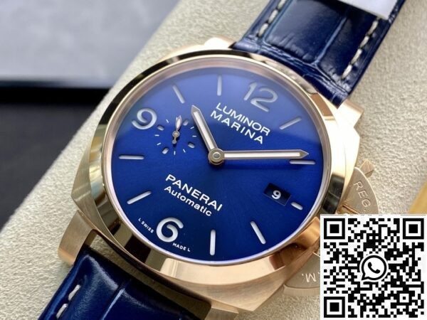 Panerai Luminor Marina - VS Factory PAM01112