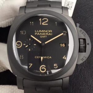 Luminor Panerai 1950 Replica GMT -VS factory PAM438