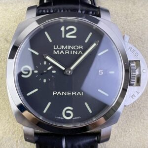 Panerai Luminor Replica For Sale - VS Factor PAM312