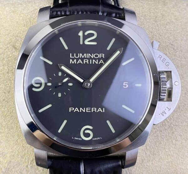 Panerai Luminor Replica For Sale - VS Factor PAM312