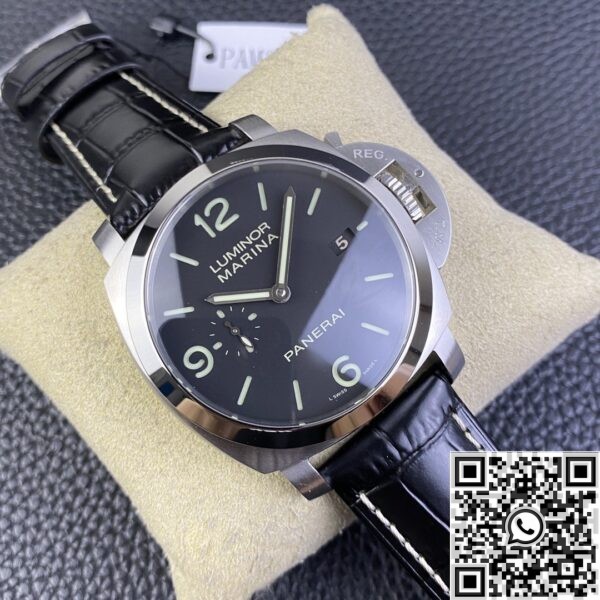 Panerai Luminor Replica For Sale - VS Factor PAM312