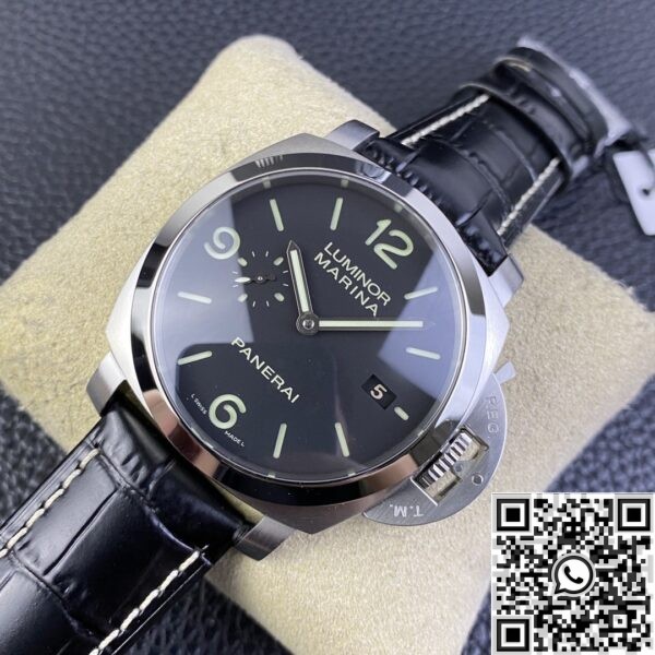 Panerai Luminor Replica For Sale - VS Factor PAM312