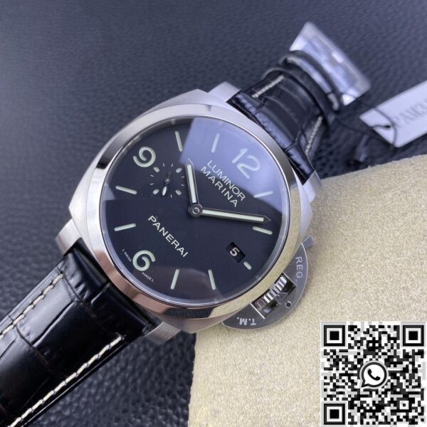 Panerai Luminor Replica For Sale - VS Factor PAM312