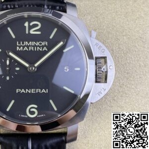 Panerai Luminor Replica For Sale - VS Factor PAM312