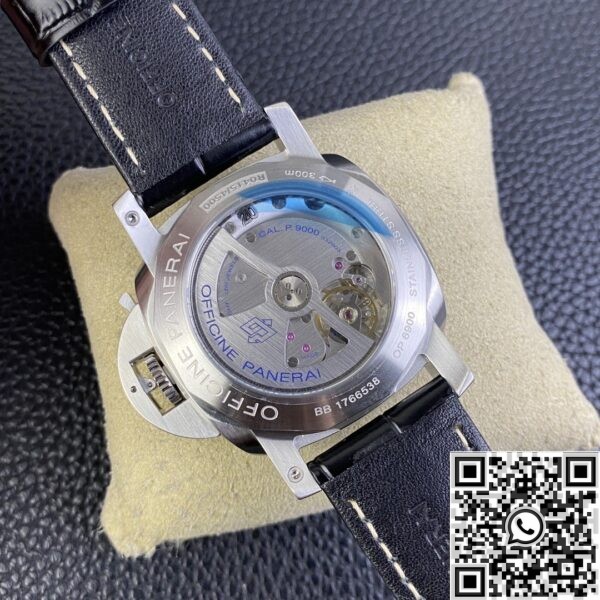 Panerai Luminor Replica For Sale - VS Factor PAM312