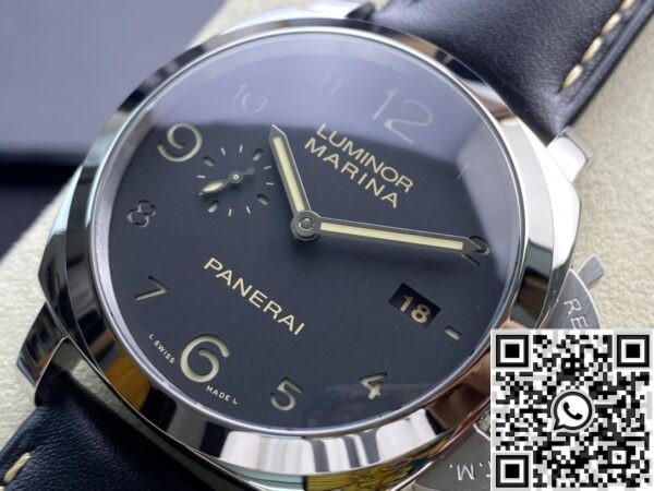 Luminor Panerai Fake - VS Factory PAM359