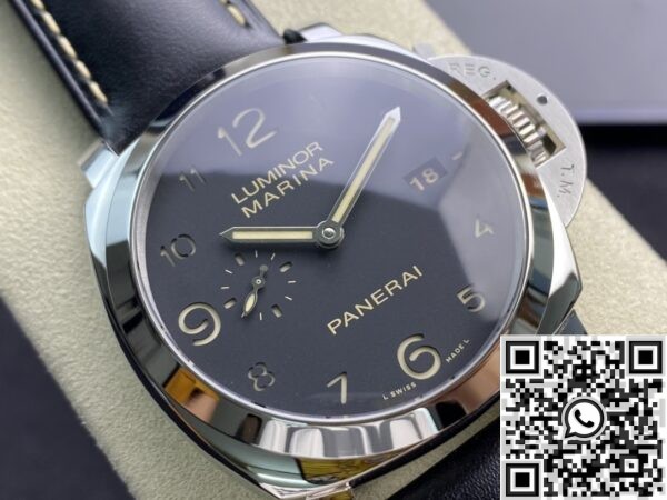 Luminor Panerai Fake - VS Factory PAM359