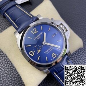 Fake Panerai Watches - VS Factory Luminor GMT PAM01033