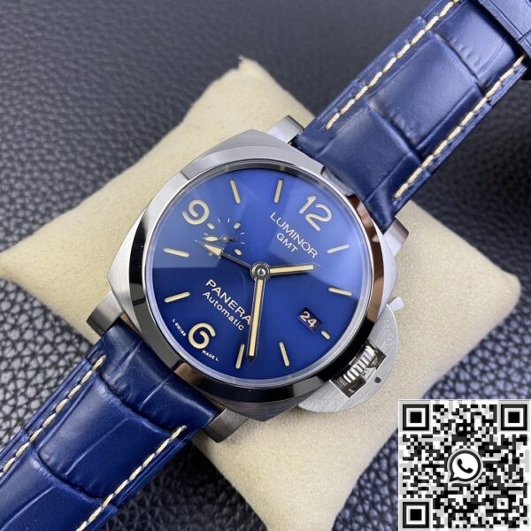 Fake Panerai Watches - VS Factory Luminor GMT PAM01033