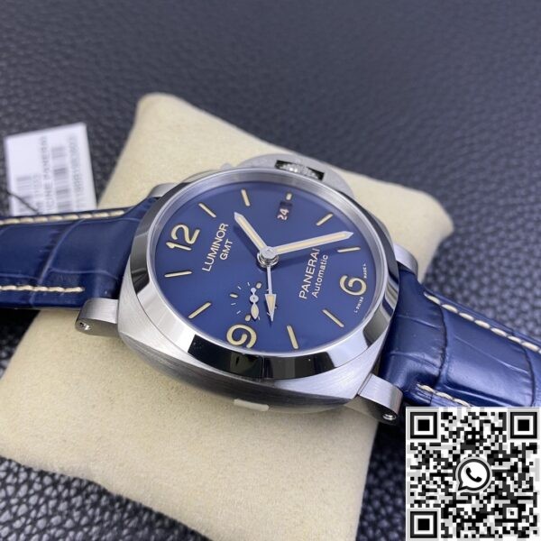 Fake Panerai Watches - VS Factory Luminor GMT PAM01033