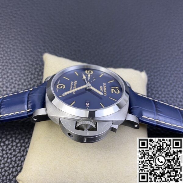 Fake Panerai Watches - VS Factory Luminor GMT PAM01033