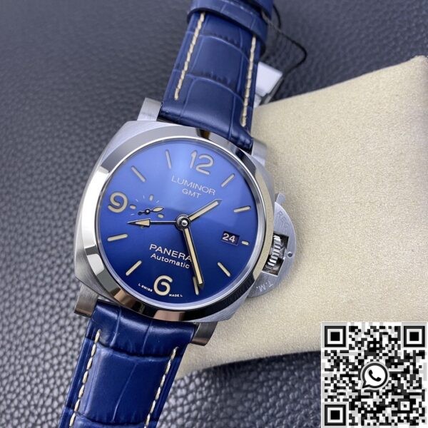 Fake Panerai Watches - VS Factory Luminor GMT PAM01033