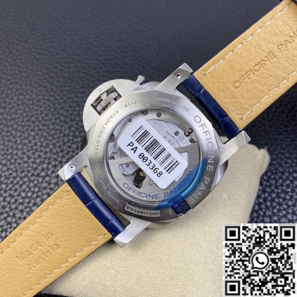 Fake Panerai Watches - VS Factory Luminor GMT PAM01033