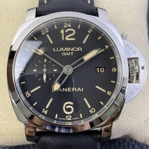 Luminor Panerai GMT Replica - VS Factory PAM531