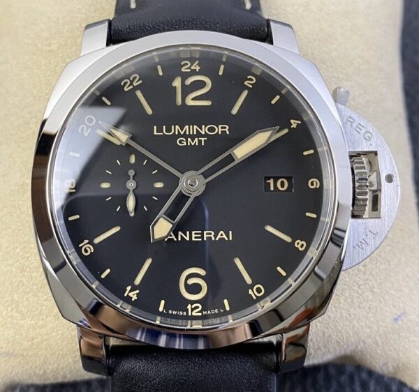 Luminor Panerai GMT Replica - VS Factory PAM531