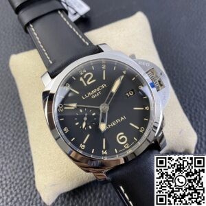 Luminor Panerai GMT Replica - VS Factory PAM531