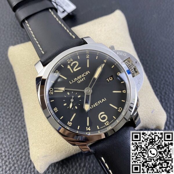 Luminor Panerai GMT Replica - VS Factory PAM531