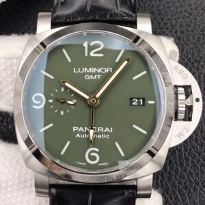 Panerai Luminor GMT Replica - VS Factory PAM1056