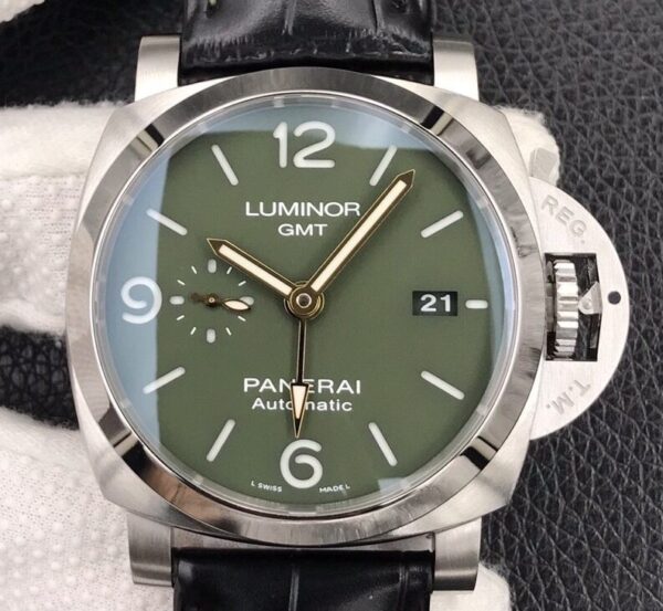 Panerai Luminor GMT Replica - VS Factory PAM1056