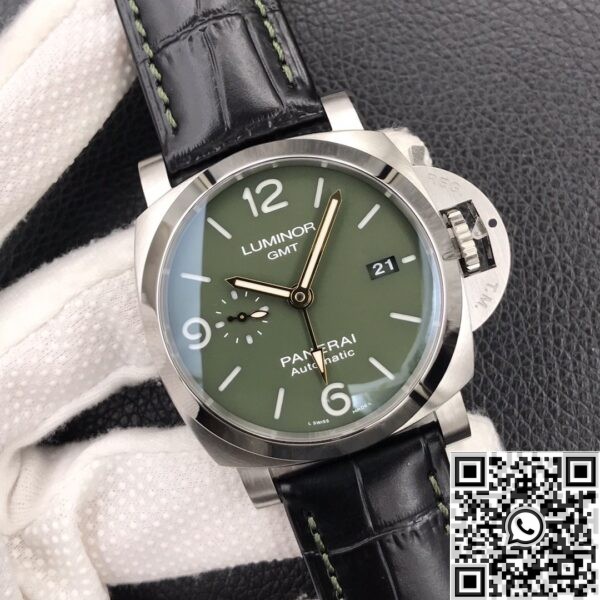 Panerai Luminor GMT Replica - VS Factory PAM1056