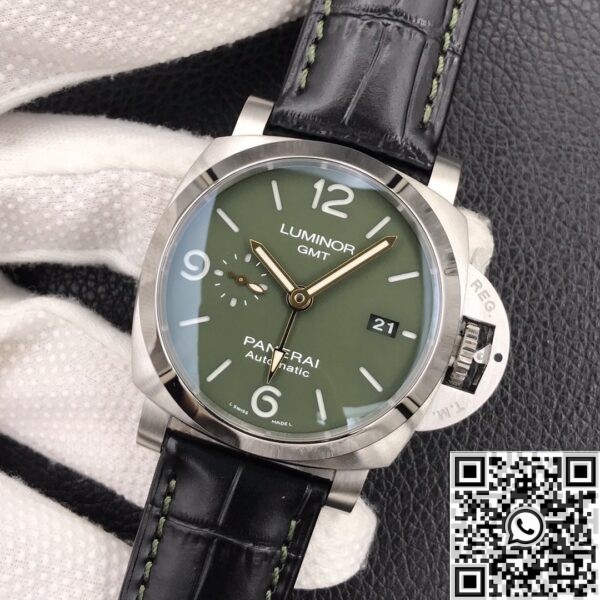 Panerai Luminor GMT Replica - VS Factory PAM1056