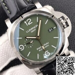 Panerai Luminor GMT Replica - VS Factory PAM1056