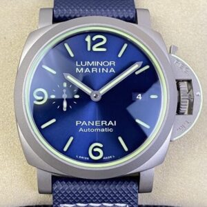 Panerai Luminor Replica - VS Factory PAM01117