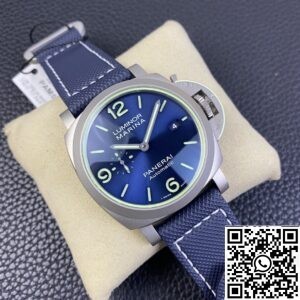 Panerai Luminor Replica - VS Factory PAM01117