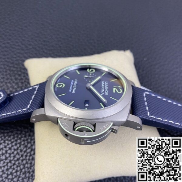 Panerai Luminor Replica - VS Factory PAM01117