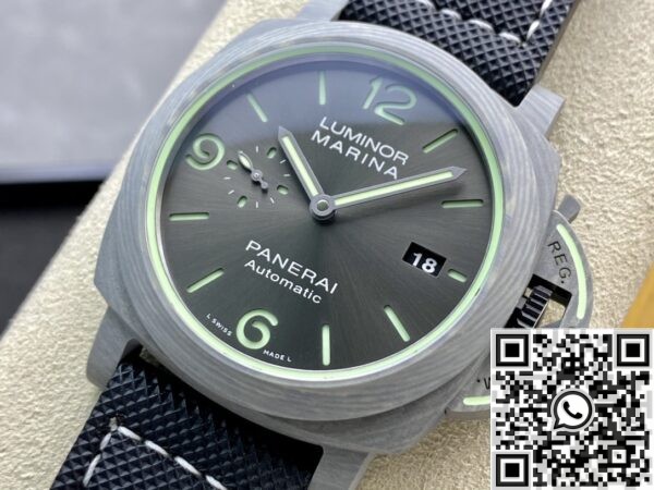 Panerai Luminor 1950 Replica PAM01119 - VS Factory