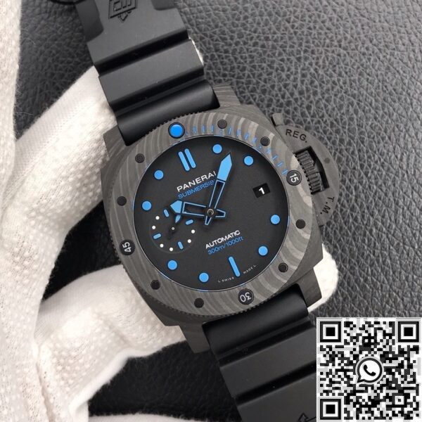 Panerai Watches Replica - VS Factory Submersible PAM00960