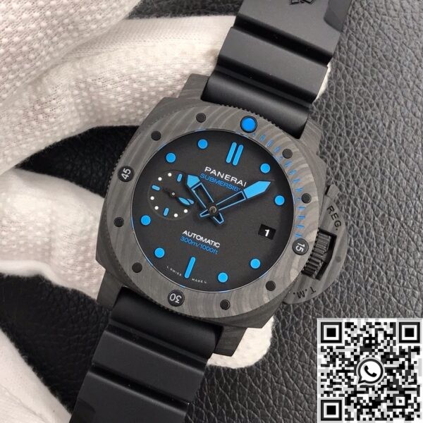 Panerai Watches Replica - VS Factory Submersible PAM00960